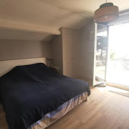 Maison La Bernerie-en-retz, 4 Pieces, 4 Personnes - Fr-1-612-104 *